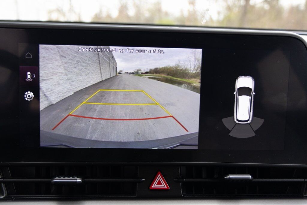 2023 Kia Sportage EX Kenosha WI