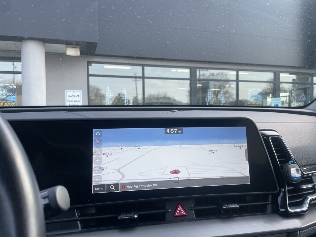 2023 Kia Sportage EX Kenosha WI