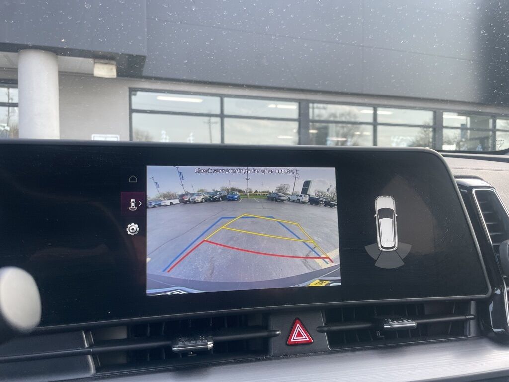 2023 Kia Sportage EX Kenosha WI