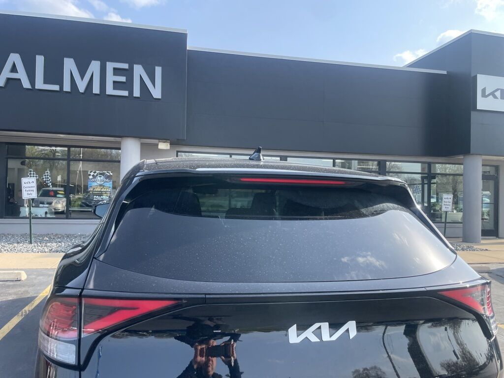 2023 Kia Sportage EX Kenosha WI
