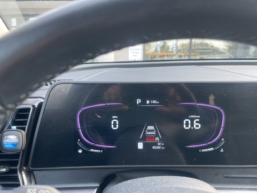 2023 Kia Sportage EX Kenosha WI