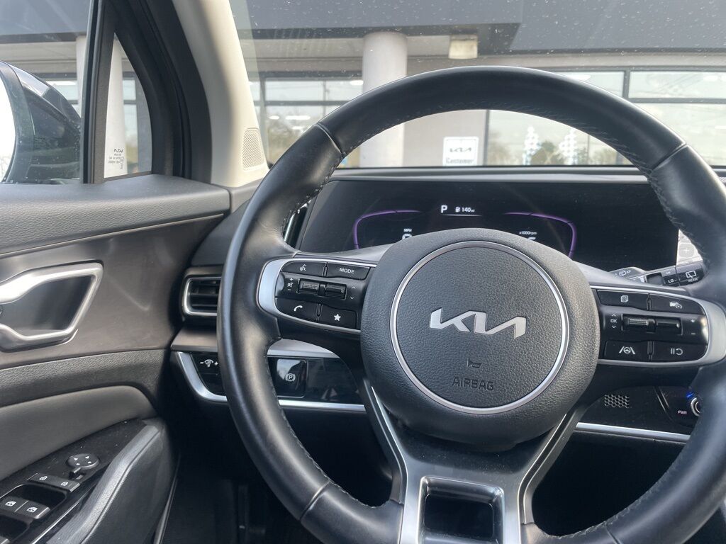 2023 Kia Sportage EX Kenosha WI
