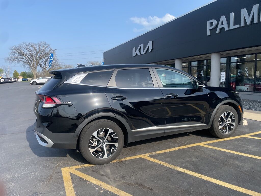 2023 Kia Sportage EX Kenosha WI