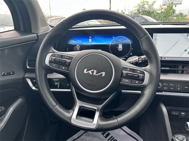 2023 Kia Sportage SX-Prestige Cape Girardeau MO
