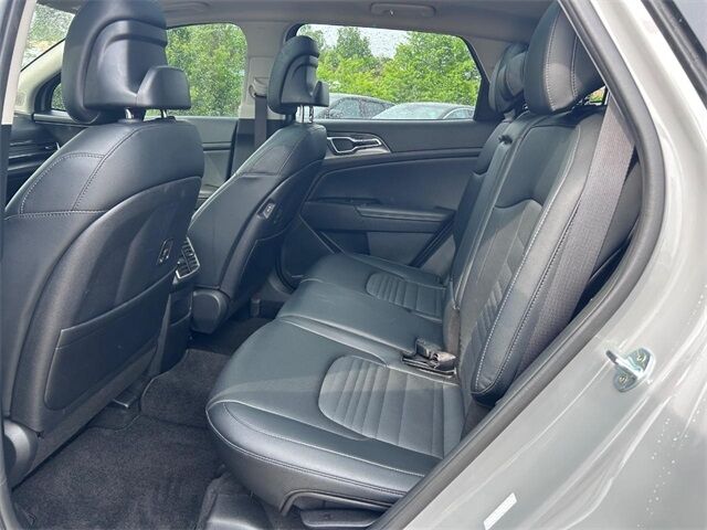 2023 Kia Sportage SX-Prestige Cape Girardeau MO