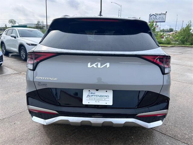 2023 Kia Sportage SX-Prestige Cape Girardeau MO