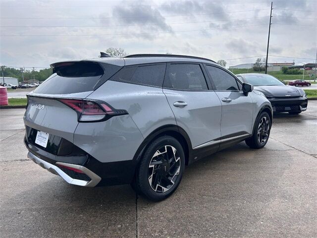 2023 Kia Sportage SX-Prestige Cape Girardeau MO