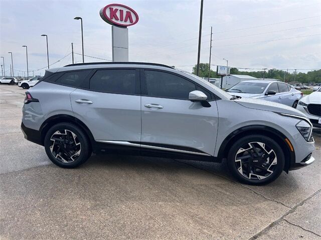 2023 Kia Sportage SX-Prestige Cape Girardeau MO