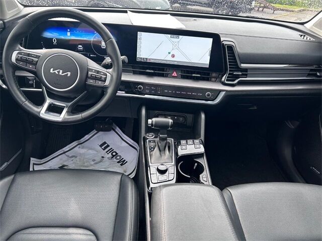 2023 Kia Sportage SX-Prestige Cape Girardeau MO