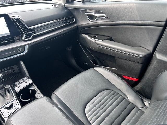 2023 Kia Sportage SX-Prestige Cape Girardeau MO