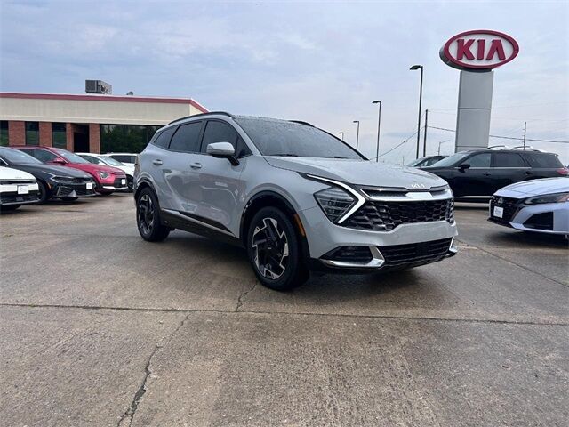 2023 Kia Sportage SX-Prestige Cape Girardeau MO