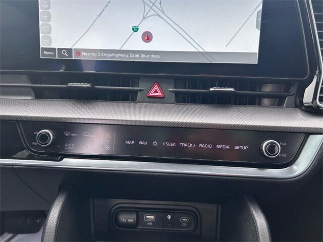 2023 Kia Sportage SX-Prestige Cape Girardeau MO