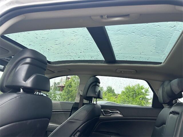 2023 Kia Sportage SX-Prestige Cape Girardeau MO