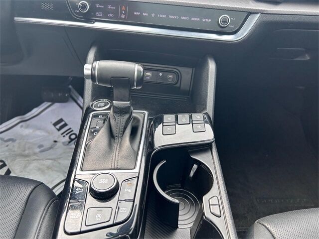 2023 Kia Sportage SX-Prestige Cape Girardeau MO