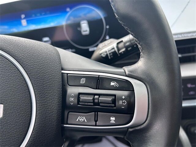 2023 Kia Sportage SX-Prestige Cape Girardeau MO
