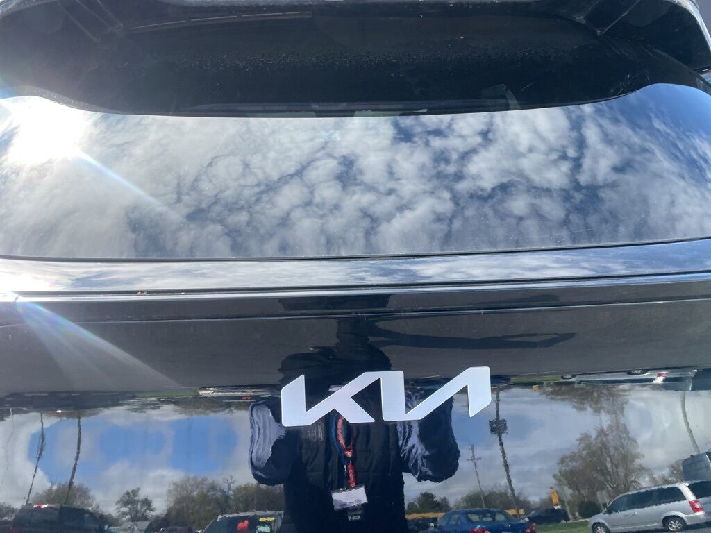 2023 Kia Sportage X-Line Kenosha WI