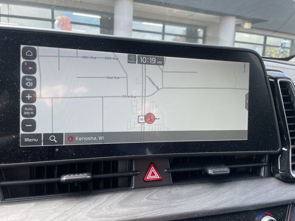 2023 Kia Sportage X-Line Kenosha WI
