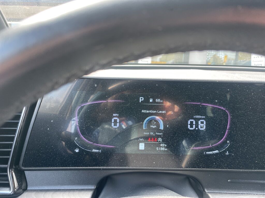 2023 Kia Sportage X-Line Kenosha WI