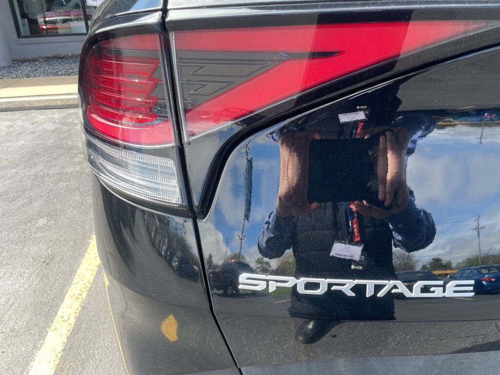 2023 Kia Sportage X-Line Kenosha WI