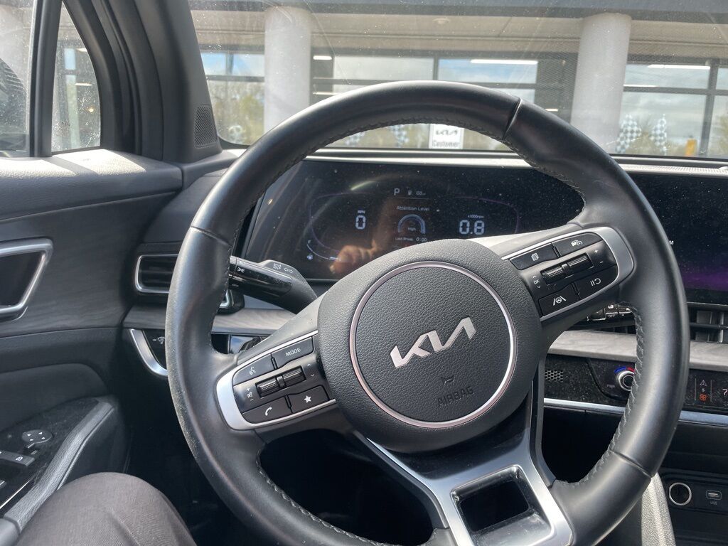 2023 Kia Sportage X-Line Kenosha WI