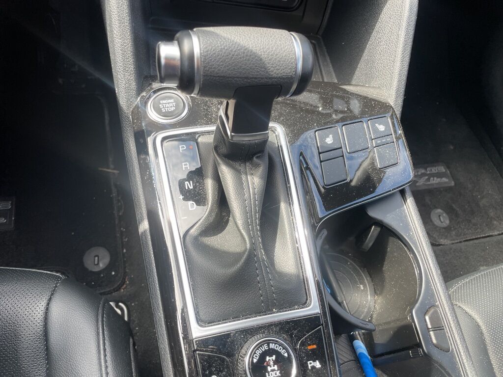 2023 Kia Sportage X-Line Kenosha WI