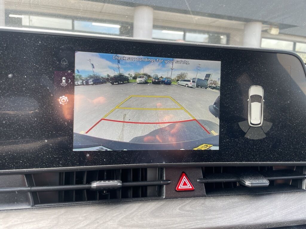 2023 Kia Sportage X-Line Kenosha WI