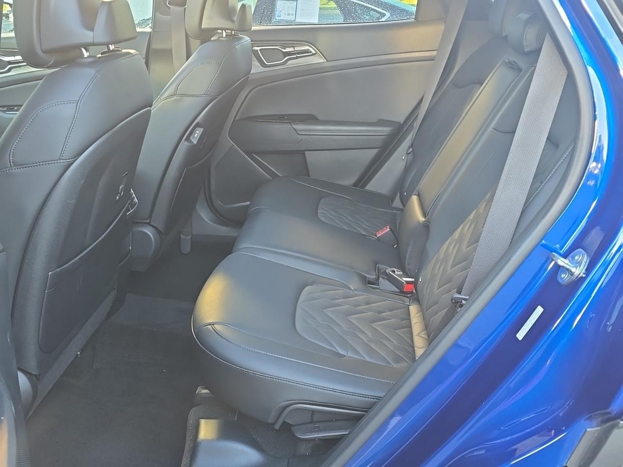 2023 Kia Sportage X-Pro Prestige Gaithersburg MD