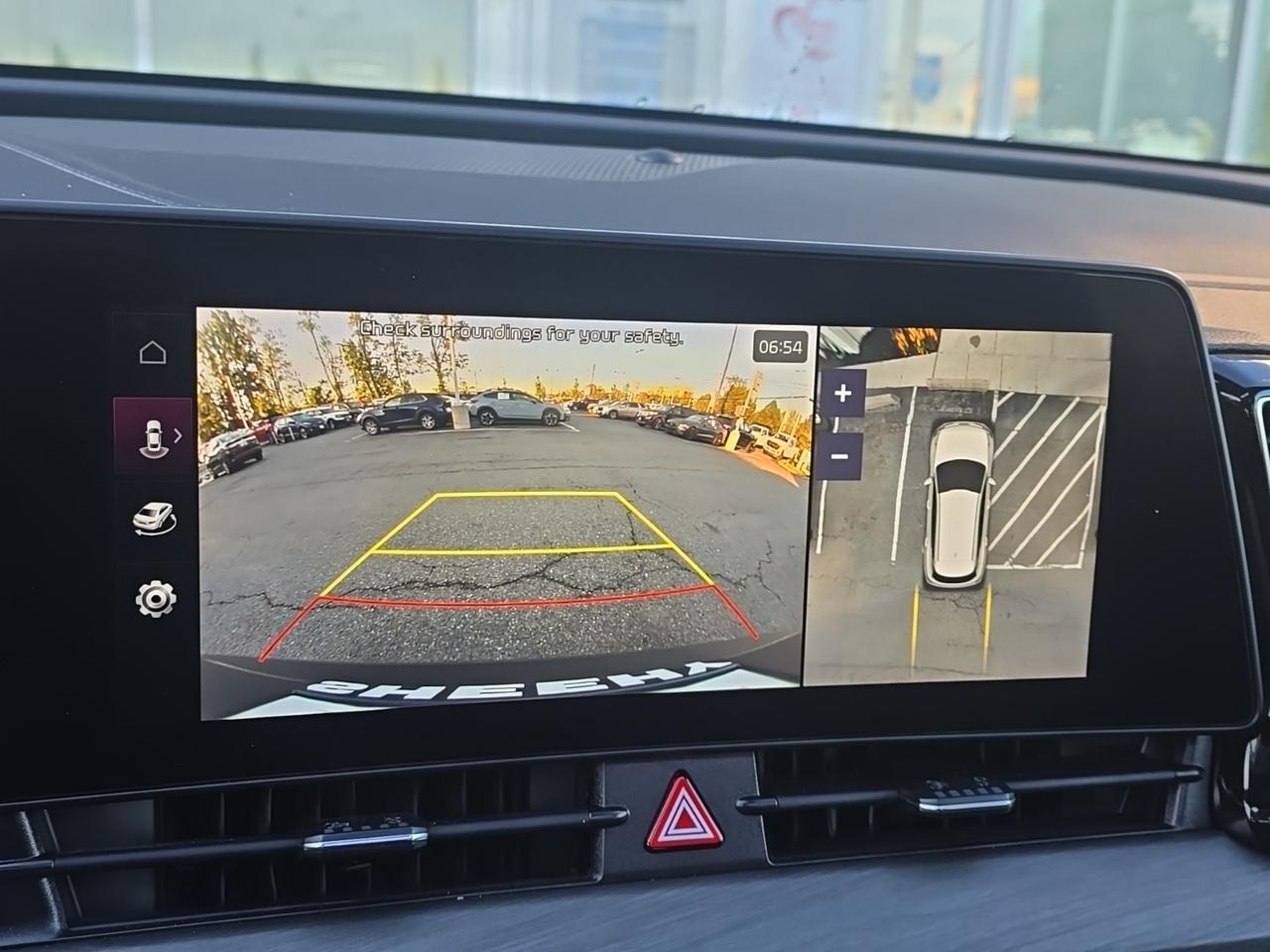 2023 Kia Sportage X-Pro Prestige Gaithersburg MD