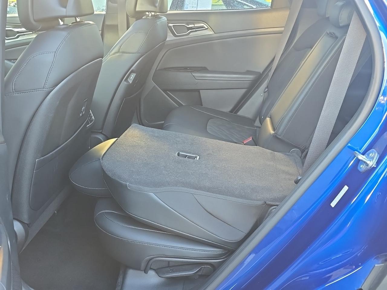 2023 Kia Sportage X-Pro Prestige Gaithersburg MD