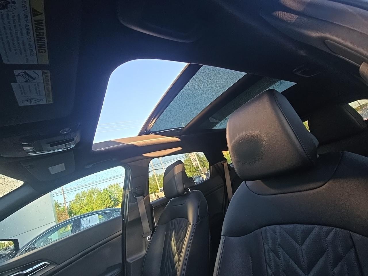 2023 Kia Sportage X-Pro Prestige Gaithersburg MD