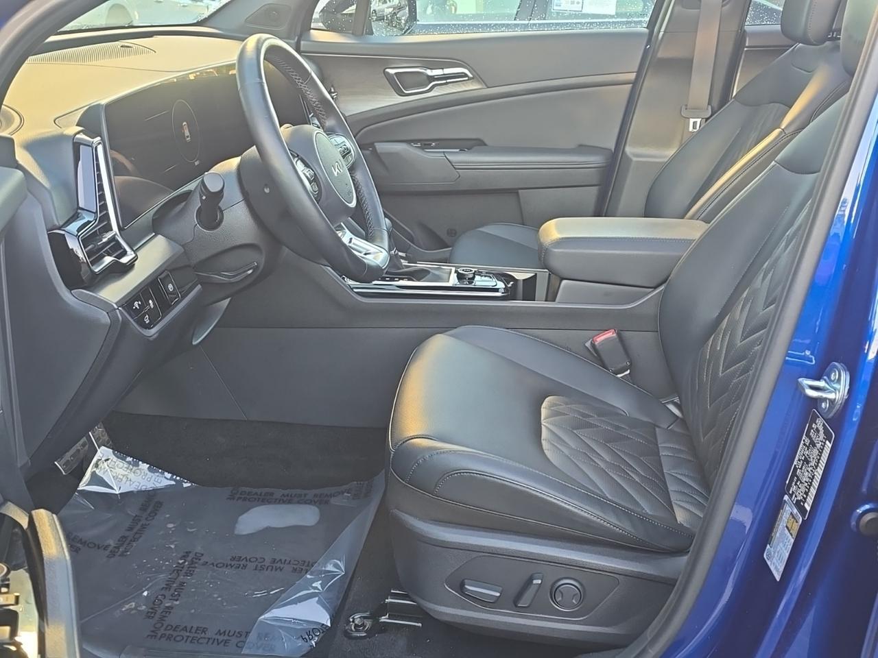 2023 Kia Sportage X-Pro Prestige Gaithersburg MD