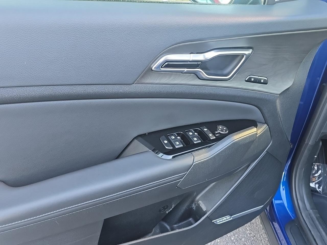 2023 Kia Sportage X-Pro Prestige Gaithersburg MD