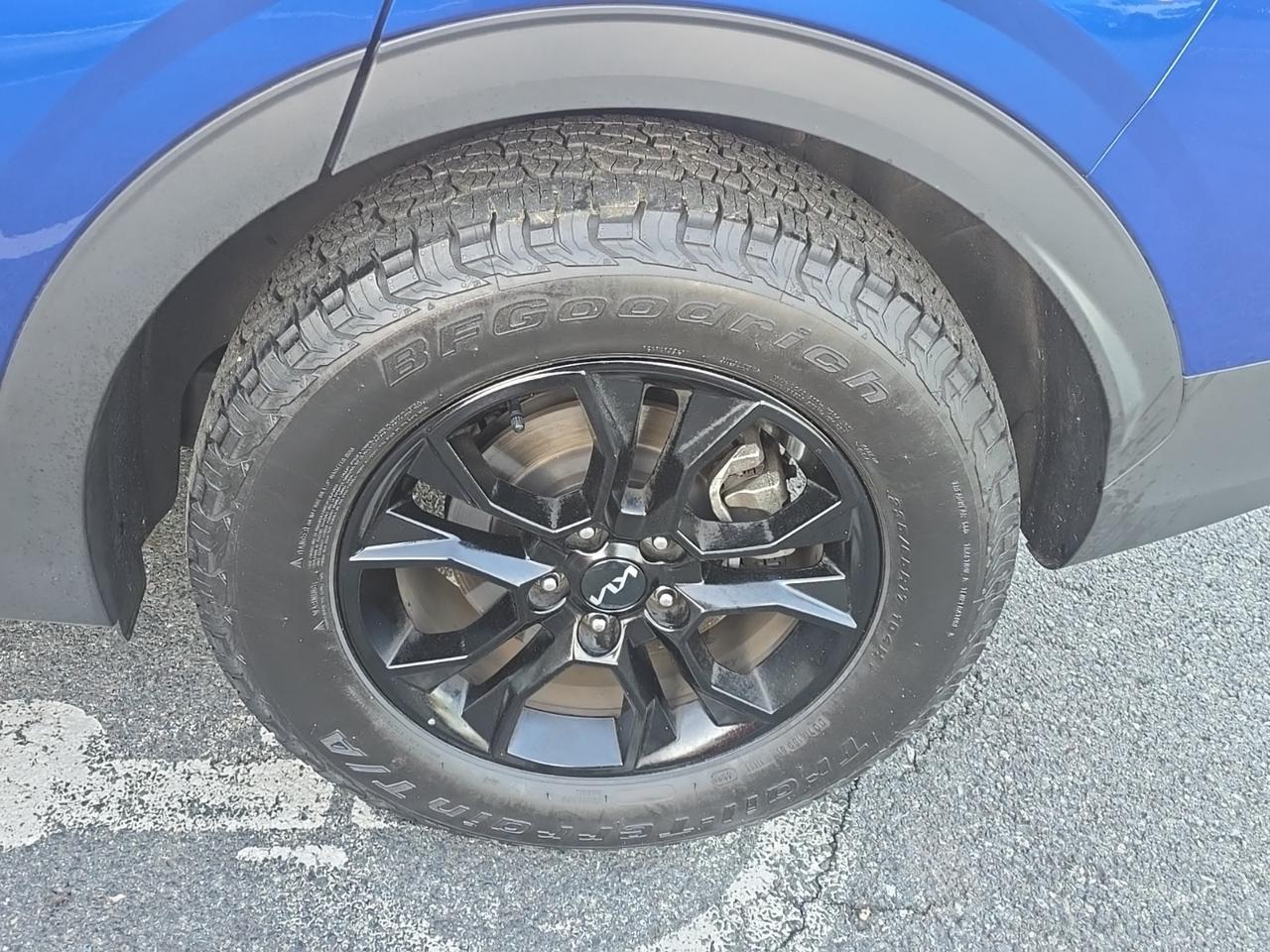 2023 Kia Sportage X-Pro Prestige Gaithersburg MD