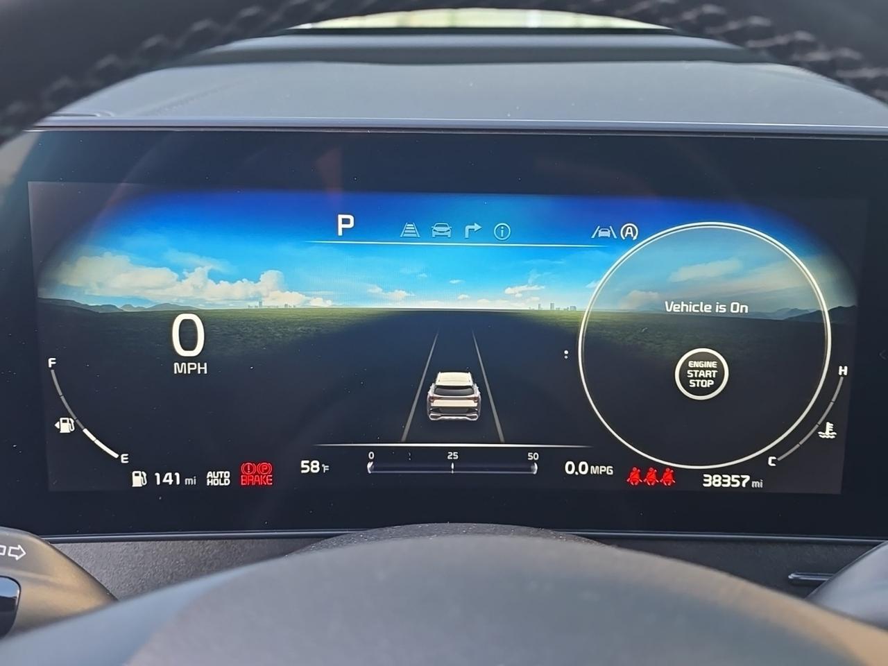 2023 Kia Sportage X-Pro Prestige Gaithersburg MD