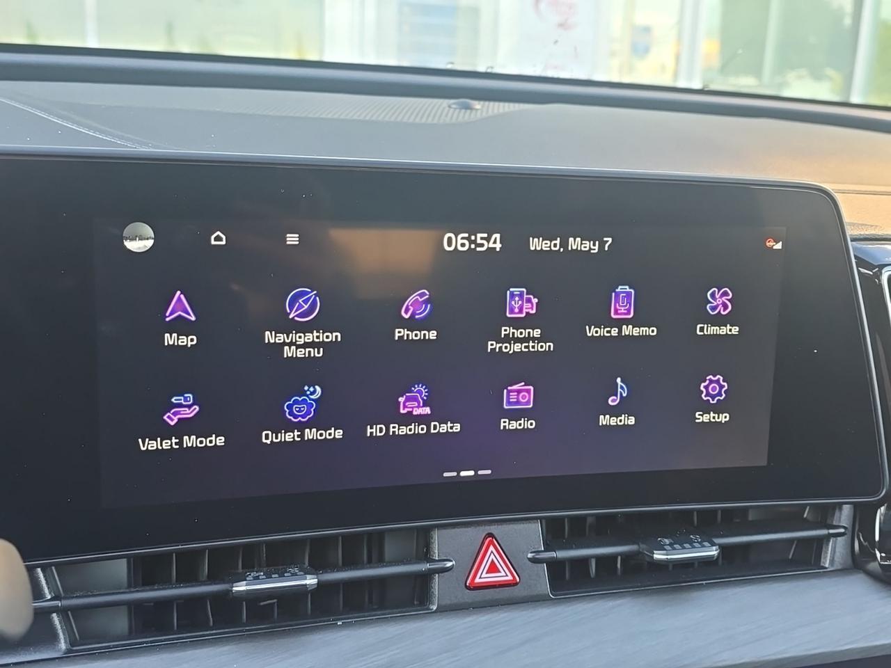 2023 Kia Sportage X-Pro Prestige Gaithersburg MD