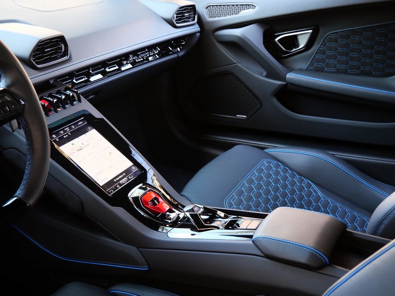 2023 Lamborghini Huracan EVO Base Base Lawrence KS