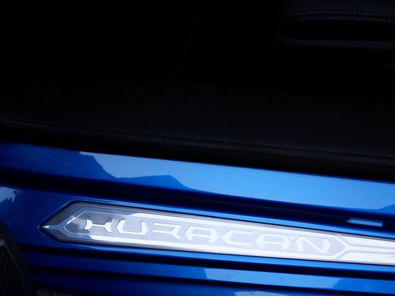 2023 Lamborghini Huracan EVO Base Base Lawrence KS