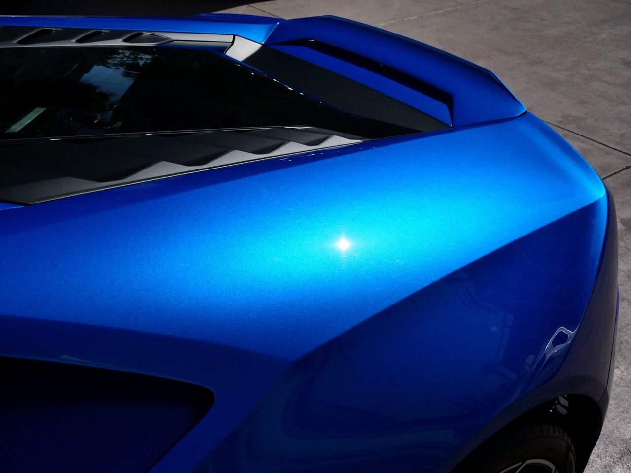 2023 Lamborghini Huracan EVO Base Base Lawrence KS