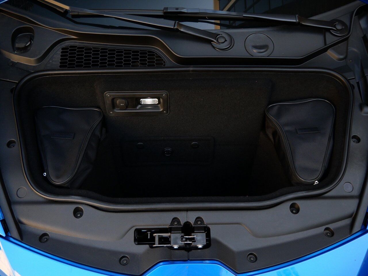 2023 Lamborghini Huracan EVO Base Base Lawrence KS