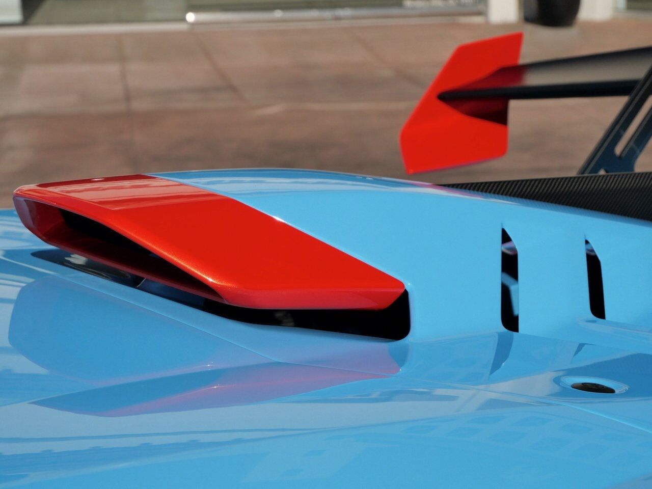 2023 Lamborghini Huracan STO Lawrence KS