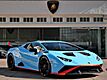 2023 Lamborghini Huracan STO