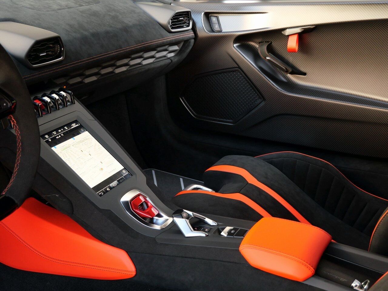 2023 Lamborghini Huracan STO Lawrence KS
