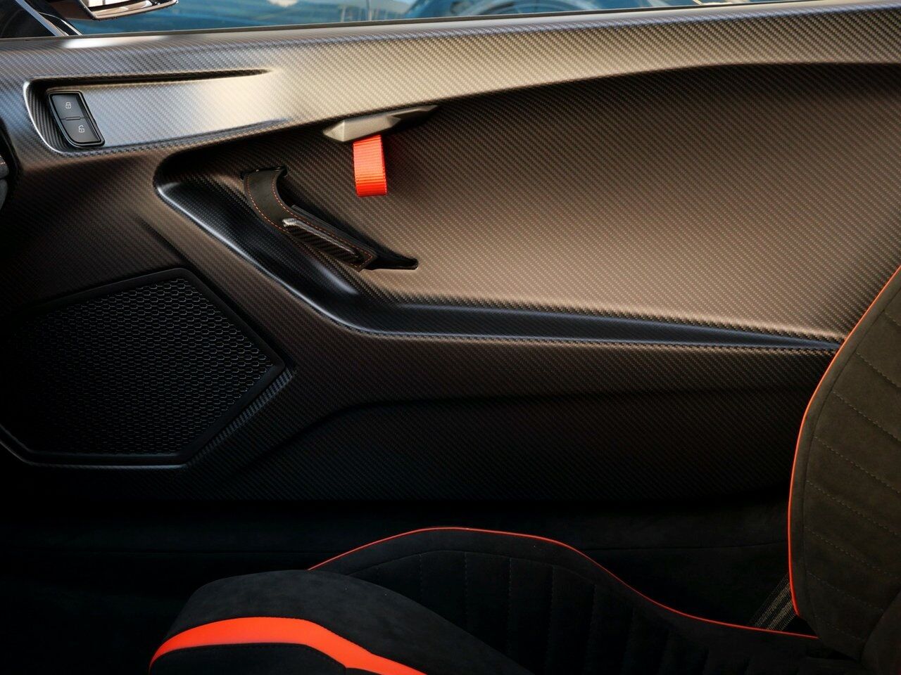 2023 Lamborghini Huracan STO Lawrence KS