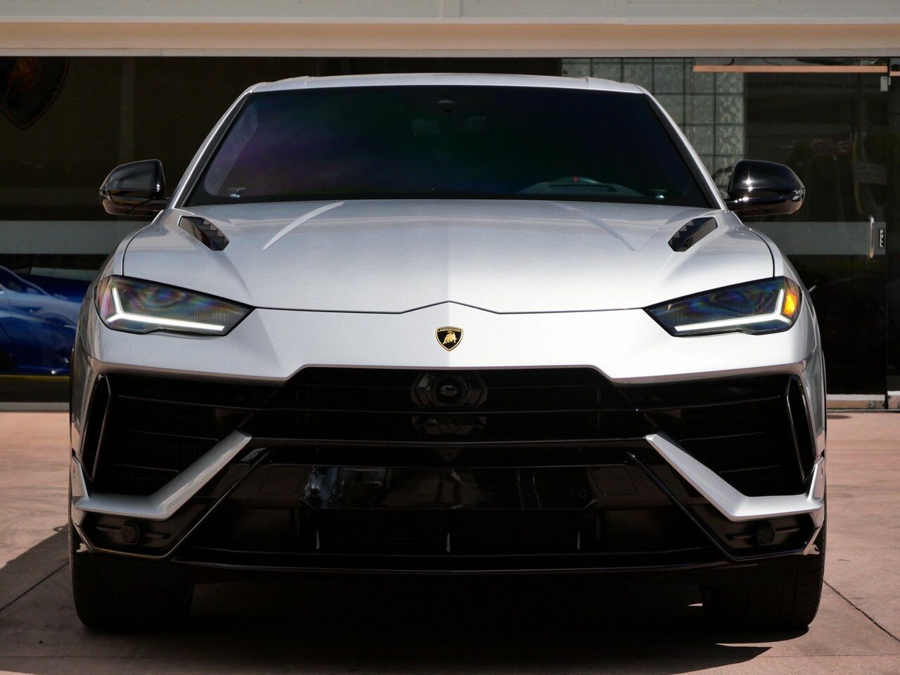 2023 Lamborghini Urus S S Lawrence KS