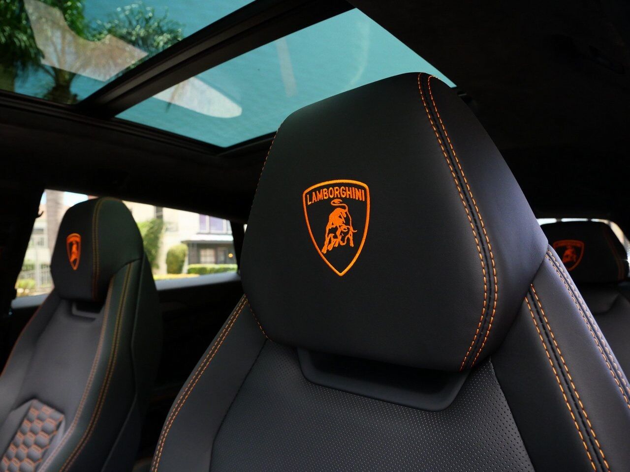 2023 Lamborghini Urus S S Lawrence KS