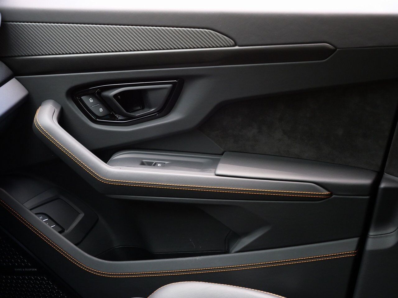 2023 Lamborghini Urus S S Lawrence KS