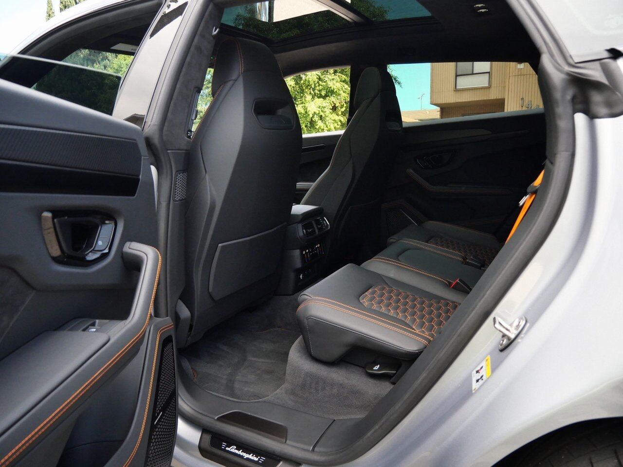 2023 Lamborghini Urus S S Lawrence KS