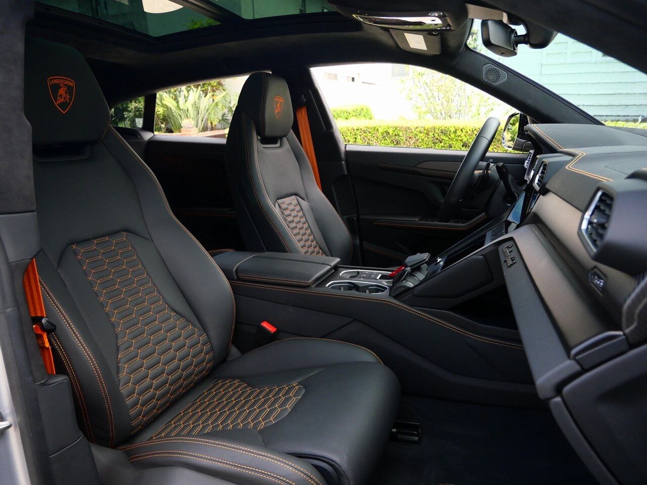 2023 Lamborghini Urus S S Lawrence KS