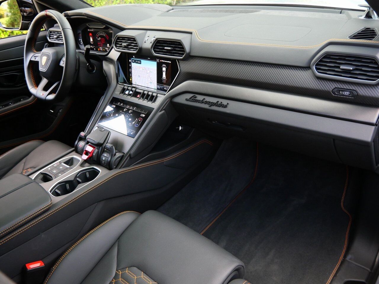 2023 Lamborghini Urus S S Lawrence KS