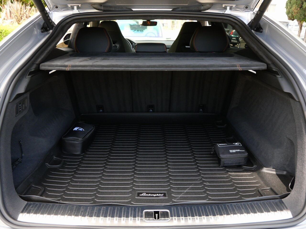 2023 Lamborghini Urus S S Lawrence KS